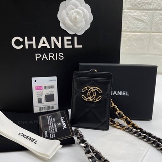 กระเป๋า Chanel card holder Size 7*10 cm