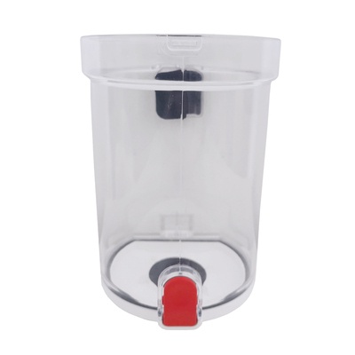 ถังเก็บฝุ่น เครื่องดูดฝุ่นไร้สาย แบบเปลี่ยน สําหรับ Dibea D18 T6 T10 C17 DW200 DW300pro D008Pro F20m