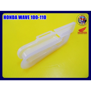 ยางรองโซ่ขับเคลื่อนแท้ศูนย์ คาร์บู  - HONDA WAVE 100-110  (2000-2004) Chain Case Cover Genuine Parts