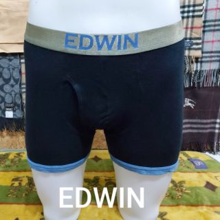 บ๊อกเซอร์ EDWIN มือสองแท้