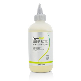 DEVACURL - Buildup Buster (Micellar Water Cleansing Serum -