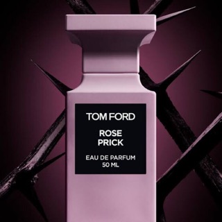 TOM FORD Rose Prick Edp 3.4 ml.