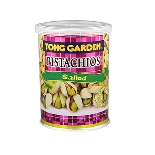 Tong garden Pistachios 140 กรัม