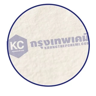 C010HEC-100G Hydroxyethyl Cellulose (HEC) : ไฮดรอกซี่ เอทิล เซลลูโลส (เฮชอีซี) 100 กรัม