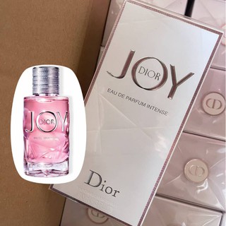 น้ำหอมแท้💖Dior Joy Intense EDP 100ml.