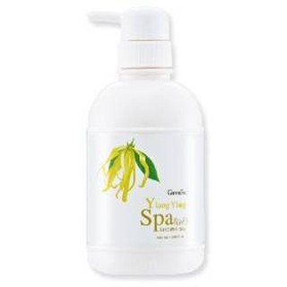 อิลัง อิลัง สปา ชาวเวอร์ เจล I เจลอาบน้ำกิฟฟารีน กลิ่นดอกกระดังงา I Yiang Ylang Spa Shower Gel