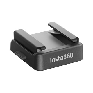 Insta360 ONE RS Accessory Shoe