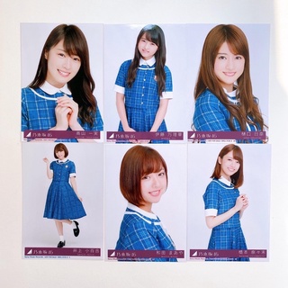 Nogizaka46 Photo รูปสุ่มจาก CD 🧵🎀