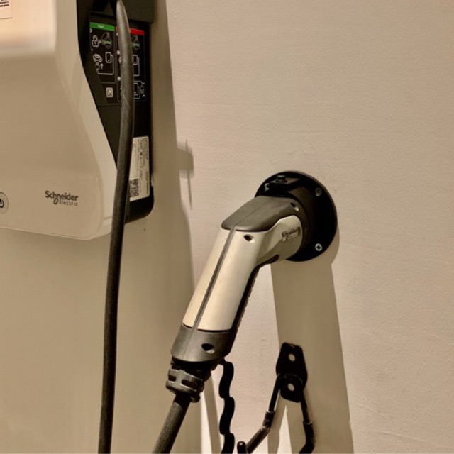 HIGH QUALITY EV CHARGER TYPE 2 SOCKET (WESTEX)
