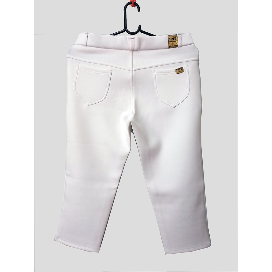 [รบกวนสอบถามแม่ค้าก่อนซื้อค่ะ] 👉👉 กางเกง 5 ส่วน SNT 🍀🍀มีหลายขนาด หลายสี🍀🍀 - รูปที่ 6