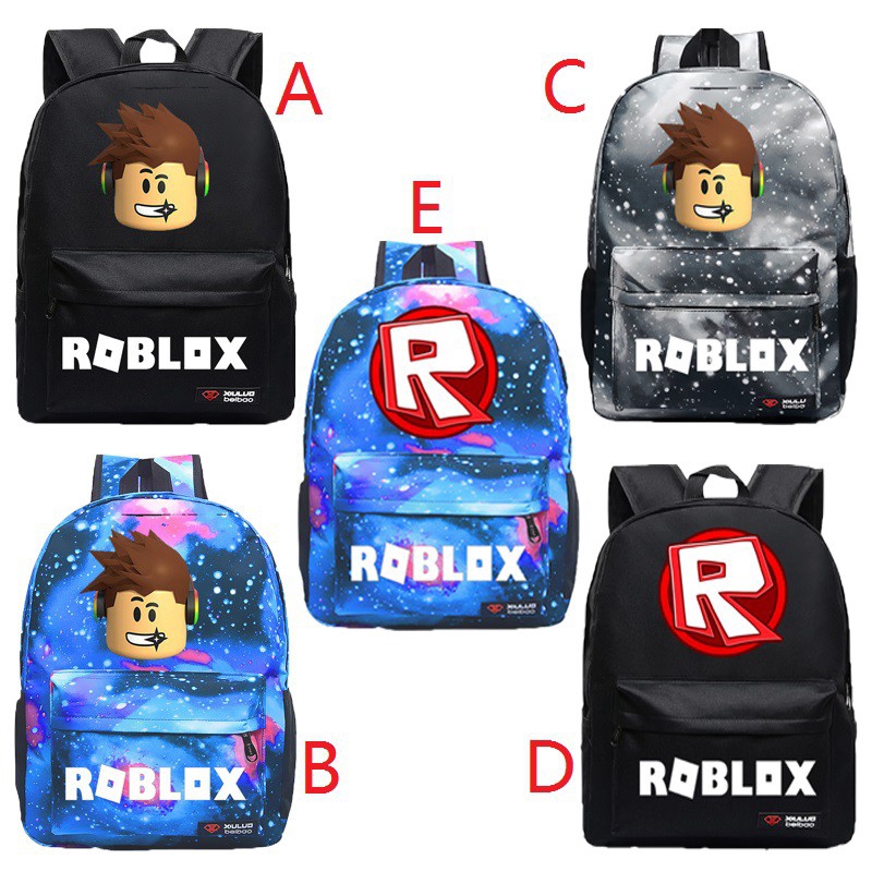 กระเปาเปสะพายหลงกระเปานกเรยนสำหรบเดก - rm bts shirt roblox