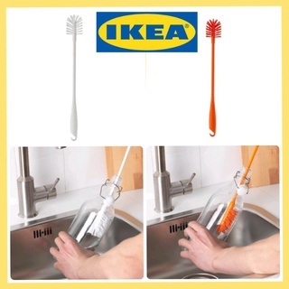 IKEA MEDELVAG อึเกีย เมเดลวอก แปรงล้างขวด ของแท้จากอีเกีย