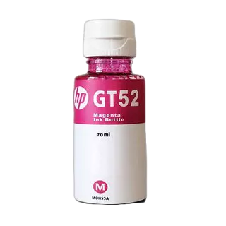 หมึกแท้ HP GT51 XLดำ,GT53 XLดำ GT52 สี C, M, Y **ไม่มีกล่อง**ของแท้100%