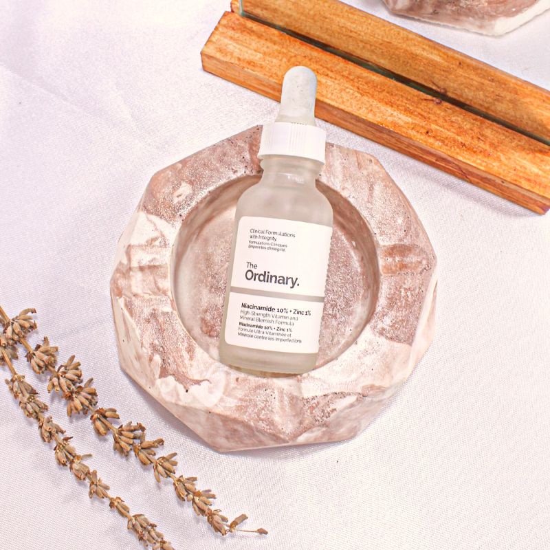 BATARA HEXAGONAL ASHTRAY BIG / LARGE HEXAGONAL ASHTRAY [bossyside]