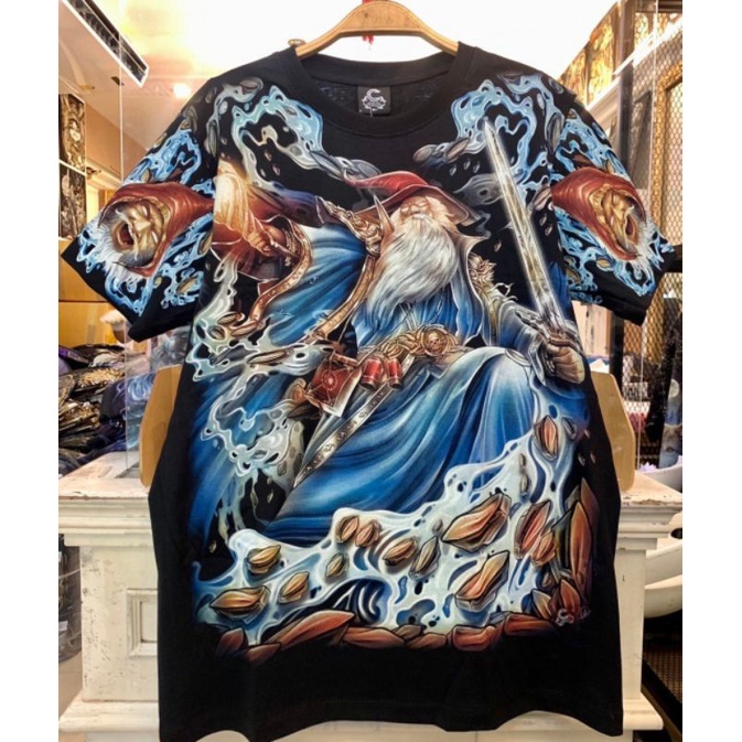 เสื้อ OVP แบรนด์ Caballo ส่งฟรี 😘 หญิงชายใส่ได้จ้า