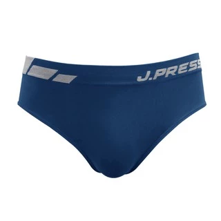 (เพิ่มสีใหม่) J.Press กางเกงในชาย เจเพรส Seamless รุ่น 8117 บรรจุ 1 ตัว/แพ็ค (มีให้เลือก 5 สี)