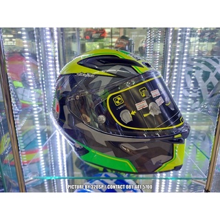 หมวกกันน็อค AGV CORSA ของใหม่ ของแท้ ส่งไว!!!