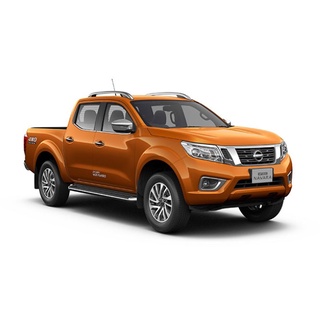 คู่มือซ่อม Nissan Navara NP 300 เมนูภาษาไทย