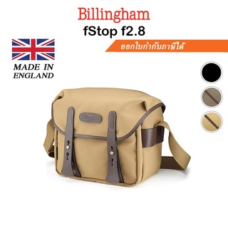 Billingham รุ่น fStop f2.8 (สินค้าประกันศูนย์ไทย 100%)