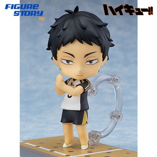 *Pre-Order*(จอง) Nendoroid Haikyuu!! Keiji Akaashi (Good Smile Company) (อ่านรายละเอียดก่อนสั่งซื้อ)