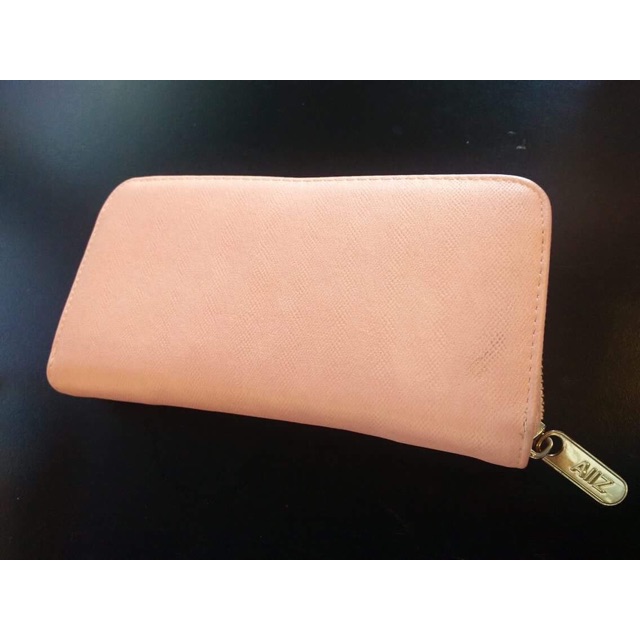 กระเป๋าสตางค์ AllZ