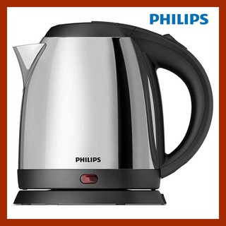 กาต้มน้ำไฟฟ้า ฟิลลิปส์ 1.5 ลิตร PHILIPS