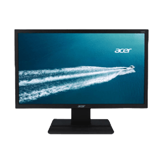 โปรโมชั่น : Acer V226HQL 21.5" TN Monitor 60Hz By Speed Com