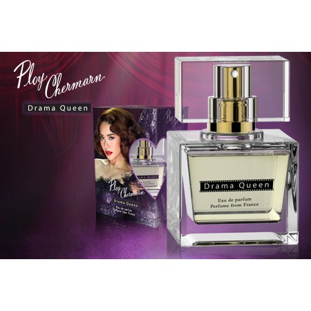 น้ำหอม Ploy Chermarn Drama Queen ขนาด 30 ml.