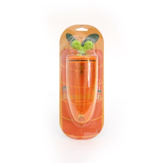Cc Pet ซีซีเพ็ท ที่ให้น้ำทรงแครอท 330 ml