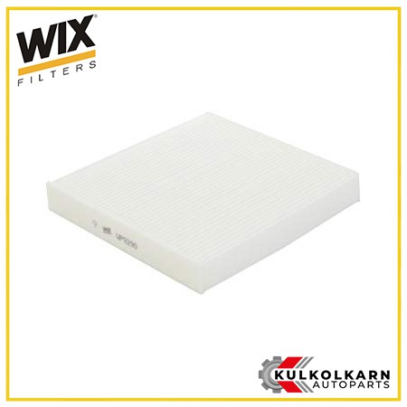 WIX กรองแอร์ TOYOTA Vigo Fortuner Camry Yaris, Altis Vios ปี07, Lexus (WP9290)