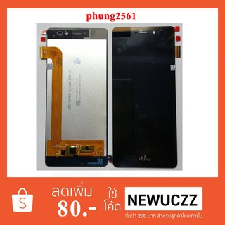 จอ LCD.Wiko Tommy +ทัชสกรีน