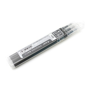 ไส้ปากกาลบได้pilot ไส้ปากกา ไส้ปากกาลบได้ ขนาด 0.5mm ไส้ปากกาเจล 1 แท่ง สีดำ T0030