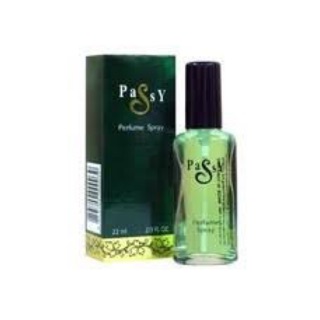 PASSY น้ำหอม PASSY Perfume SprayEAU Toilette 22 ml.