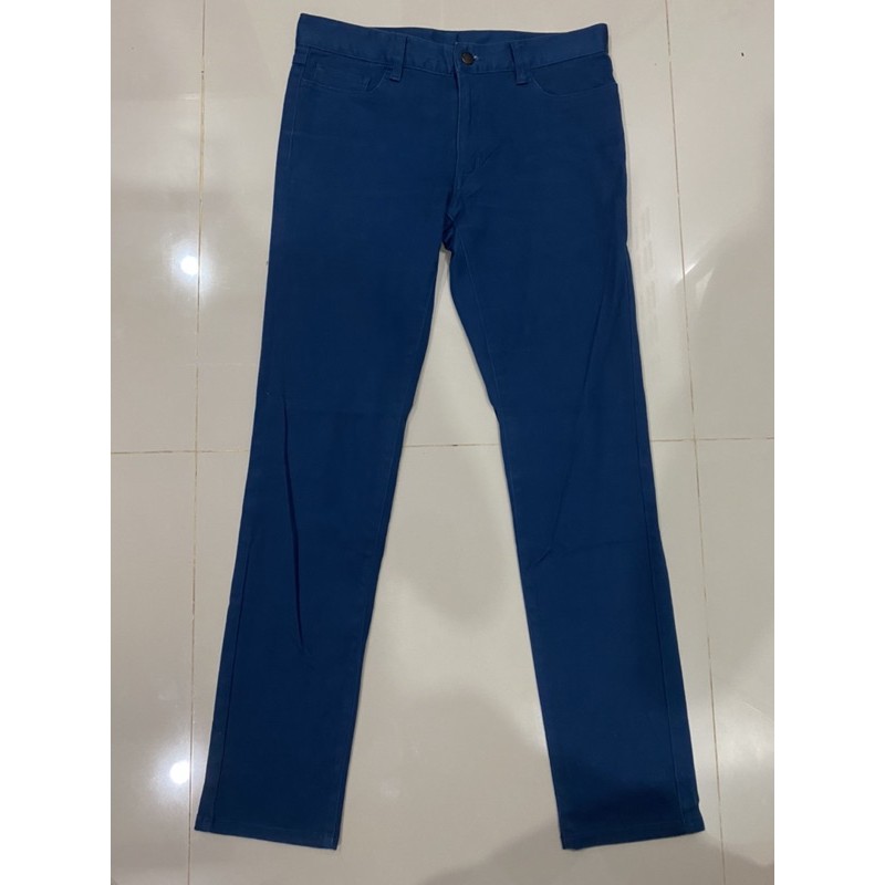 กางเกงขายาว erawon เอว32