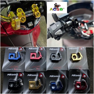 ตะขอเกี่ยวของแบบสวมแฮนด์✨PCX160✨