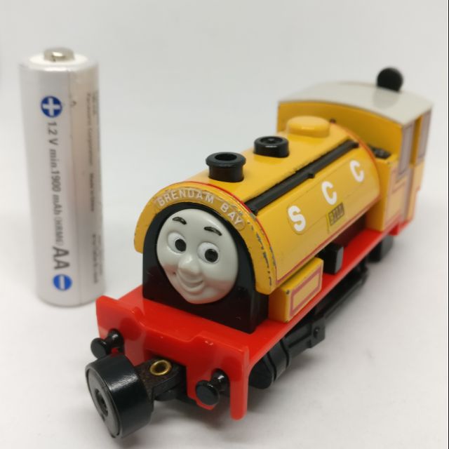 Thomas train by bandai