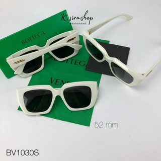 [ส่งฟรี] New Bottega Sunglasses BV1030S