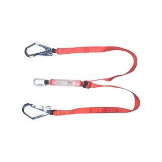 สายคล้องขึ้นที่สูง (Lanyard)