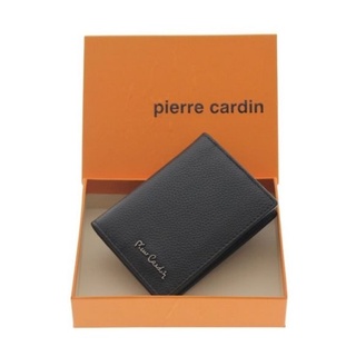 Pierre Cardin กระเป๋านามบัตร รุ่น  PDM-N86