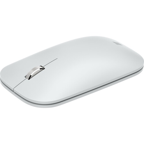 MOUSE (เมาส์บลูทูธ) MICROSOFT BLUETOOTH MODERN MOBILE (มี 5 สี) ประกัน 1 ปี *ของแท้ ประกันศูนย์*