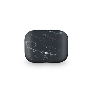 CaseStudi PRISMART MARBLE BLACK Case for AirPods Pro