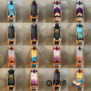 Rare Ant V5.0 SM Surf Skate (S7) แรร์เอ้นท์เซิฟสเก็ต