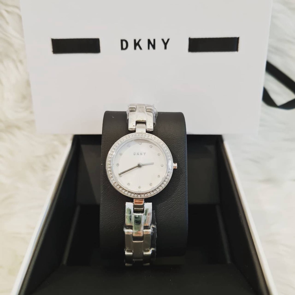 New​ DKNY​ Watch​ for​ lady ออก​ Shop