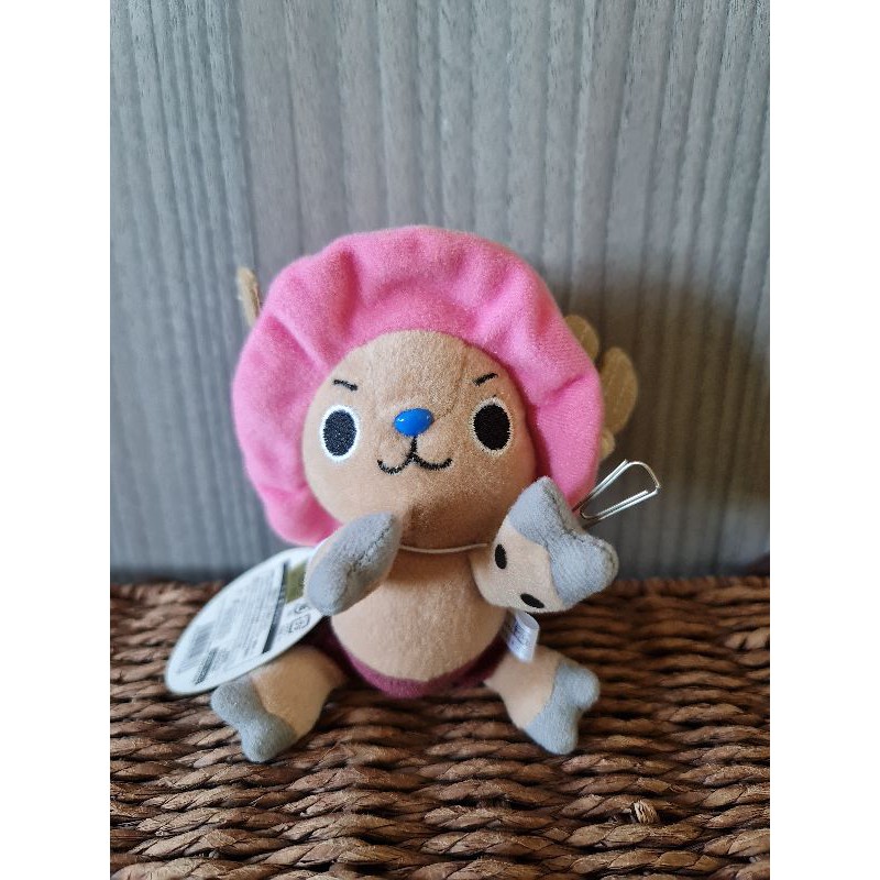 Tony Tony Chopper @PLEX 2008