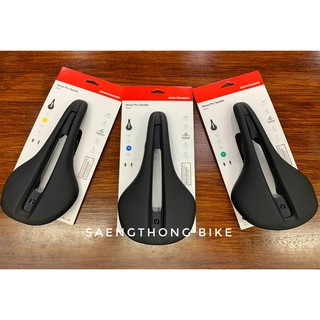 BEST SELLER!! Bontrager Verse Saddle รุ่นที่ขายดีที่สุด ใช้ได้ทั้งเสือภูเขาและเสือหมอบ รางเบาะยาวเซตติ้ง-ฟิตติ้งได้เยอะ