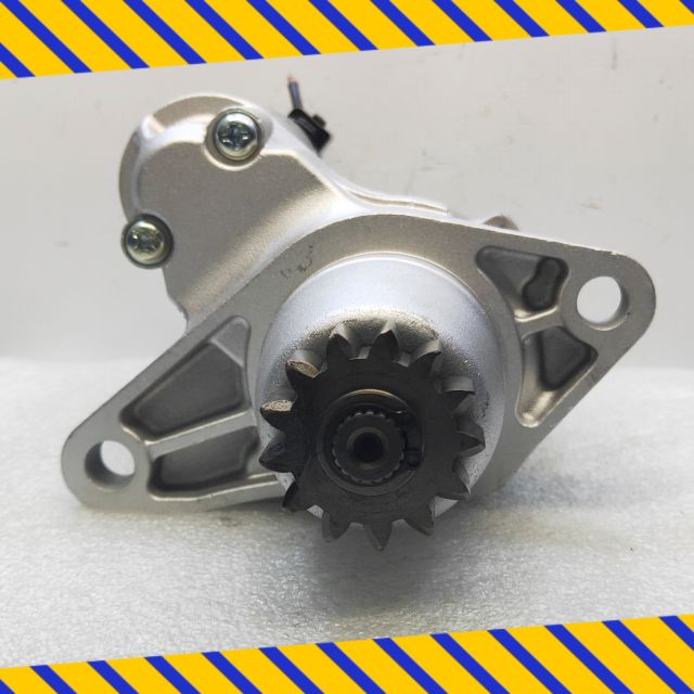 ไดสตาร์ท Toyota Camry / Wish (บิ๊วแท้)