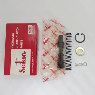 ชุดซ่อมปั้มครัช บน TOYOTA ALTIS โตโยต้า อัลติส - SK46691 - ขนาด (5/8) - SEIKEN - MADE IN JAPAN - Clutch Repair Kit