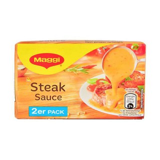 Maggi Steak Sosse 37 G X 2  Maggi Steak Sosse 37 G X 2