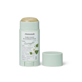 Mamonde Pore Clean Blackhead Stick 18g. มามอนด์ พอล คลีน สติ๊ก