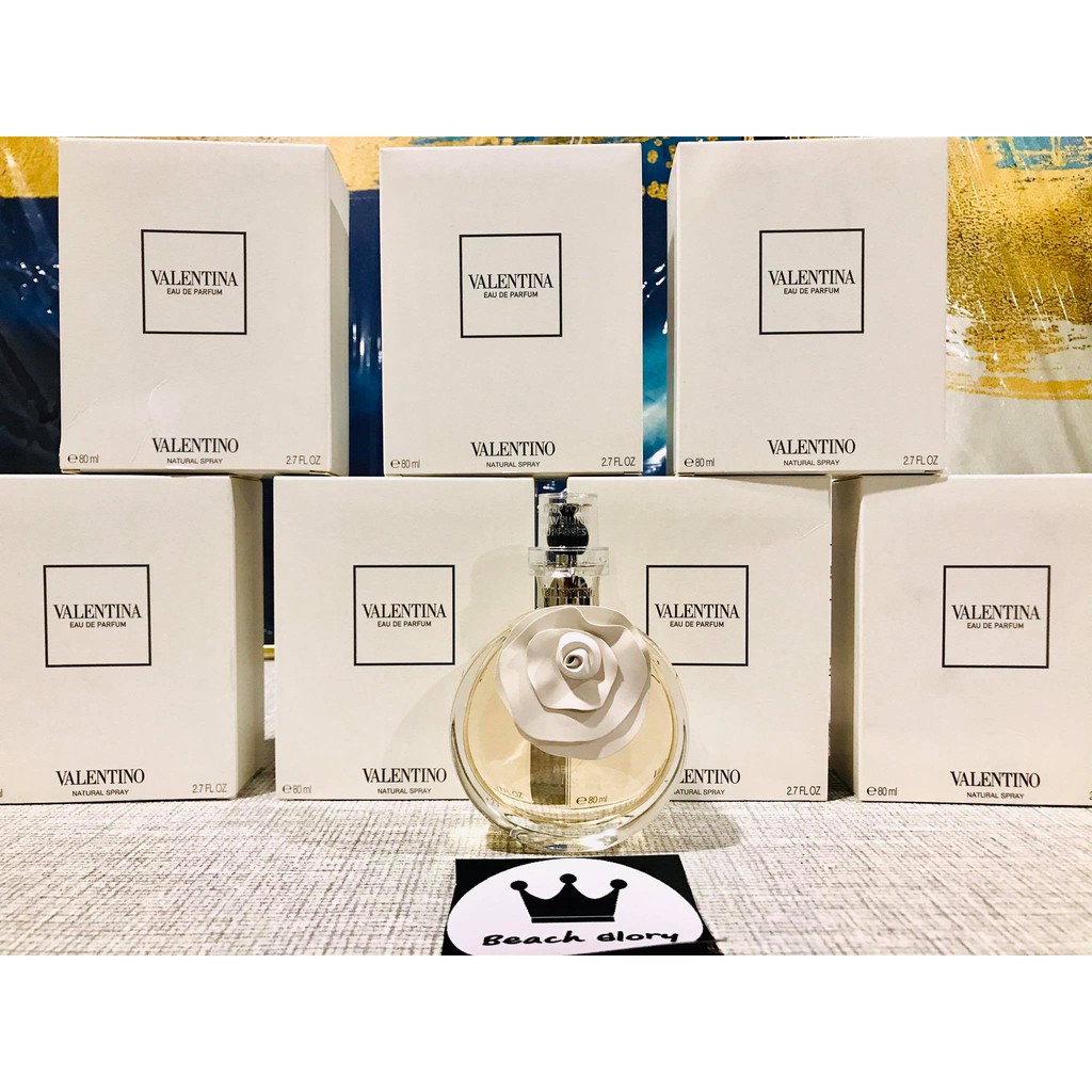 น้ำหอม Valentino Valentina EDP 80 ml.